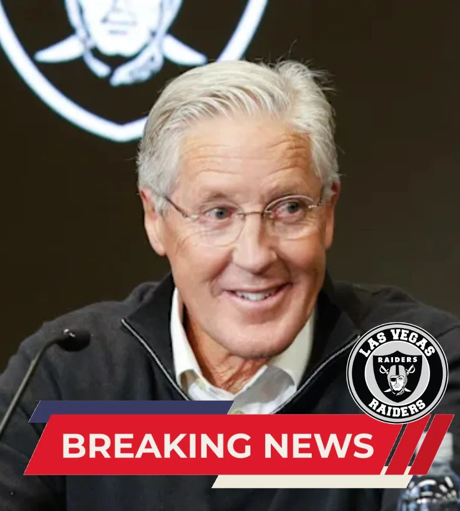 Raiders Insider Hints at Potential Veteran CB Addition