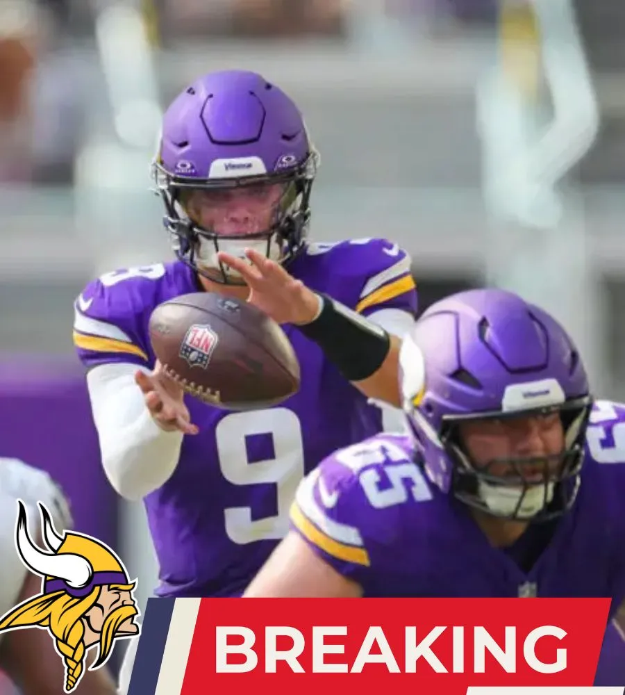 JJ McCarthy’s Teammate Sees Josh Allen in Vikings QB — Here’s Why