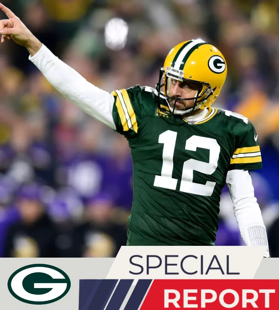 Colts $33 million QB 'destined' for Steelers following Packers legend Aaron Rodgers' one-year plan