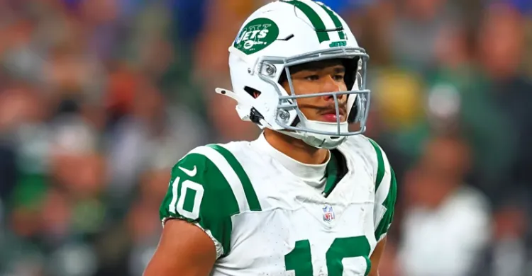 Could Allen Lazard request to stay with Jets despite Steelers landing Aaron Rodgers?