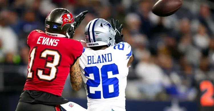 National media outlet foreshadows exactly why Cowboys are in for feisty contract negotiation with All-Pro cornerback DaRon Bland