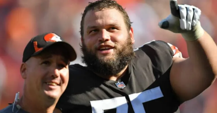 Joel Bitonio Given Intriguing Ranking Ahead Of Season