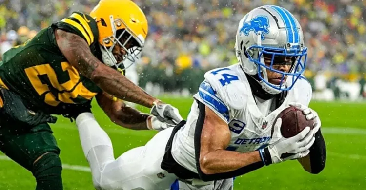 Is Amon-Ra St. Brown a Pass At His Current ADP?