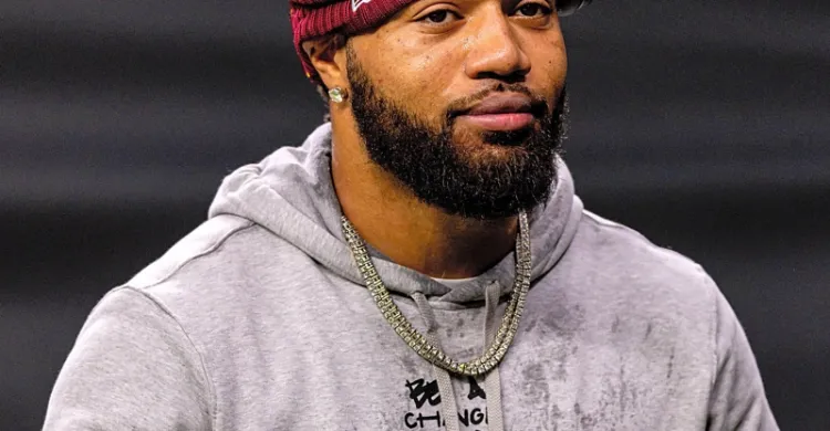 Commanders' Veteran Entering 'Make-Or-Break' Season
