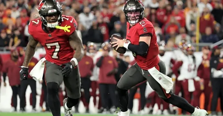 Fantasy Managers Should be Doubling Down on Baker Mayfield