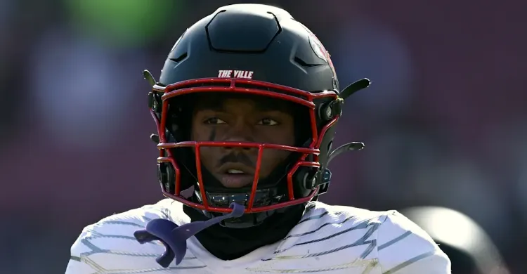 Commanders have video proof they’re ignoring the WR they should be backing