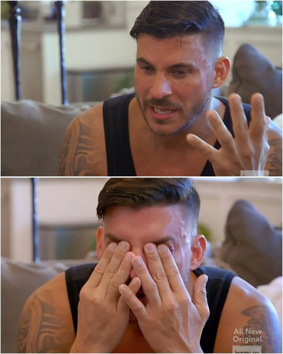Jax Taylor Announces Break from Social Media & Sheds Tears as He Questions If He Chose The Wrong Life, Plus Jax Addresses Accusation That He Never Went to Rehab