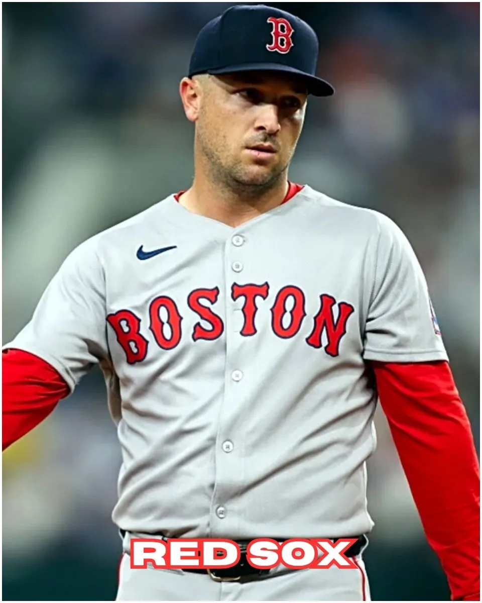 Red Sox Get Encouraging Update on $120 Million Free Agent Signing