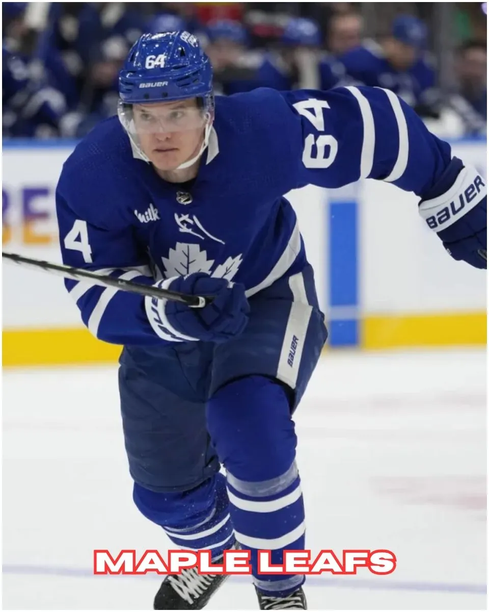 Elliotte Friedman doesn’t believe Maple Leafs will use any buyouts on players