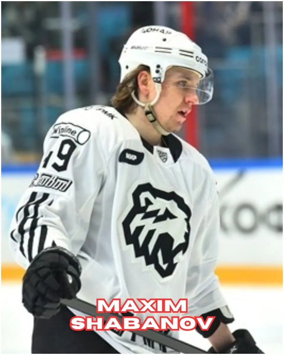 Report: Flyers Sign Young KHL Forward