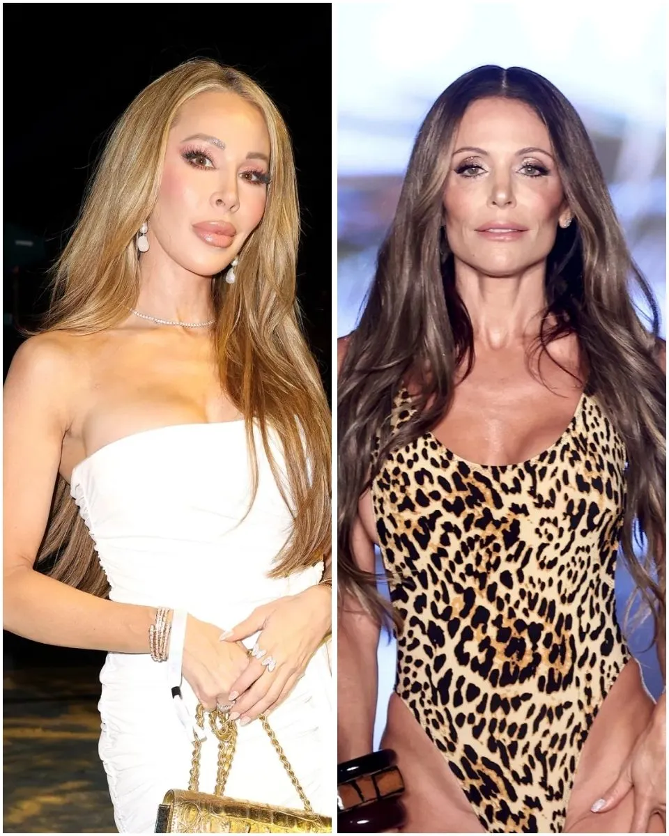 Lisa Hochstein Reveals Whether She’d Welcome New Florida Resident Bethenny Frankel on ‘Real Housewives of Miami’
