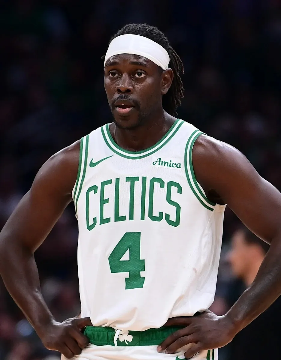Celtics Trade Proposal Swaps Jrue Holiday For $9.6 Million ‘Celtic Killer’