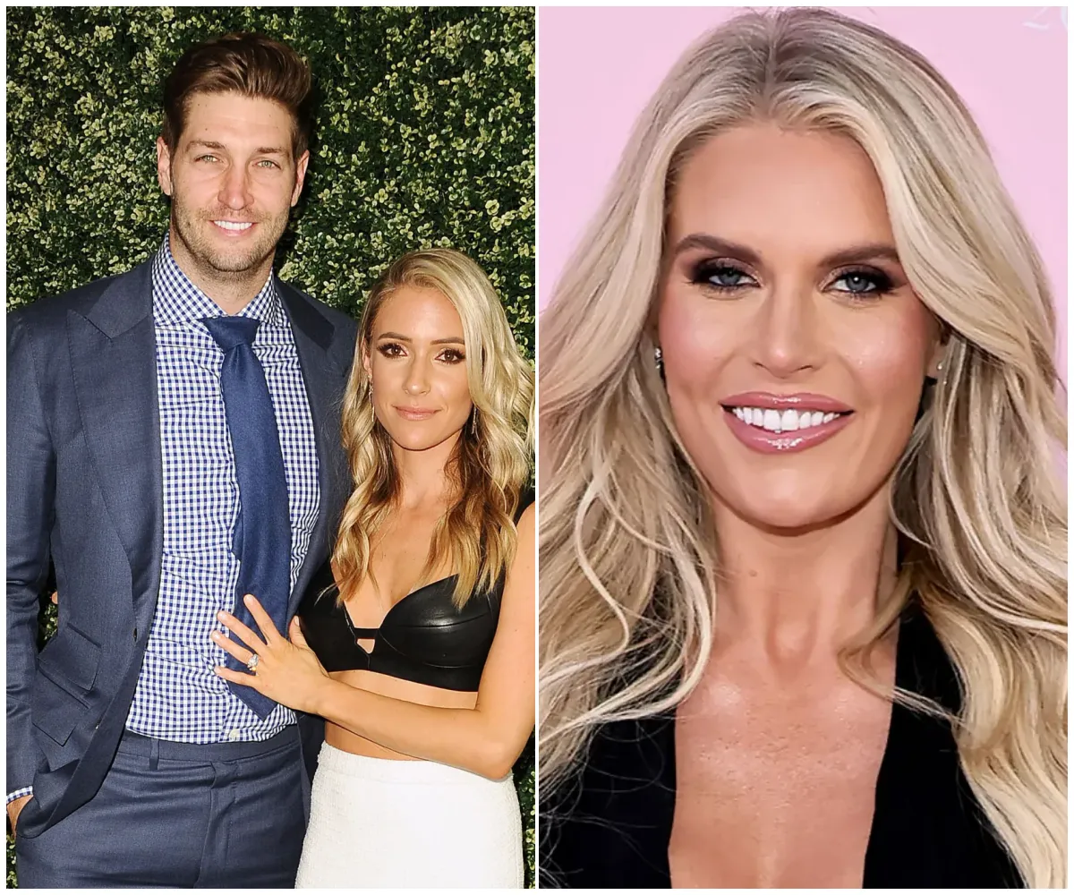 “Yes – imagine if cameras were rolling” – Kristin Cavallari drops bombshell as she finally breaks silence on what really went down between ex Jay Cutler and Southern Charm’s Madison LeCroy - suong