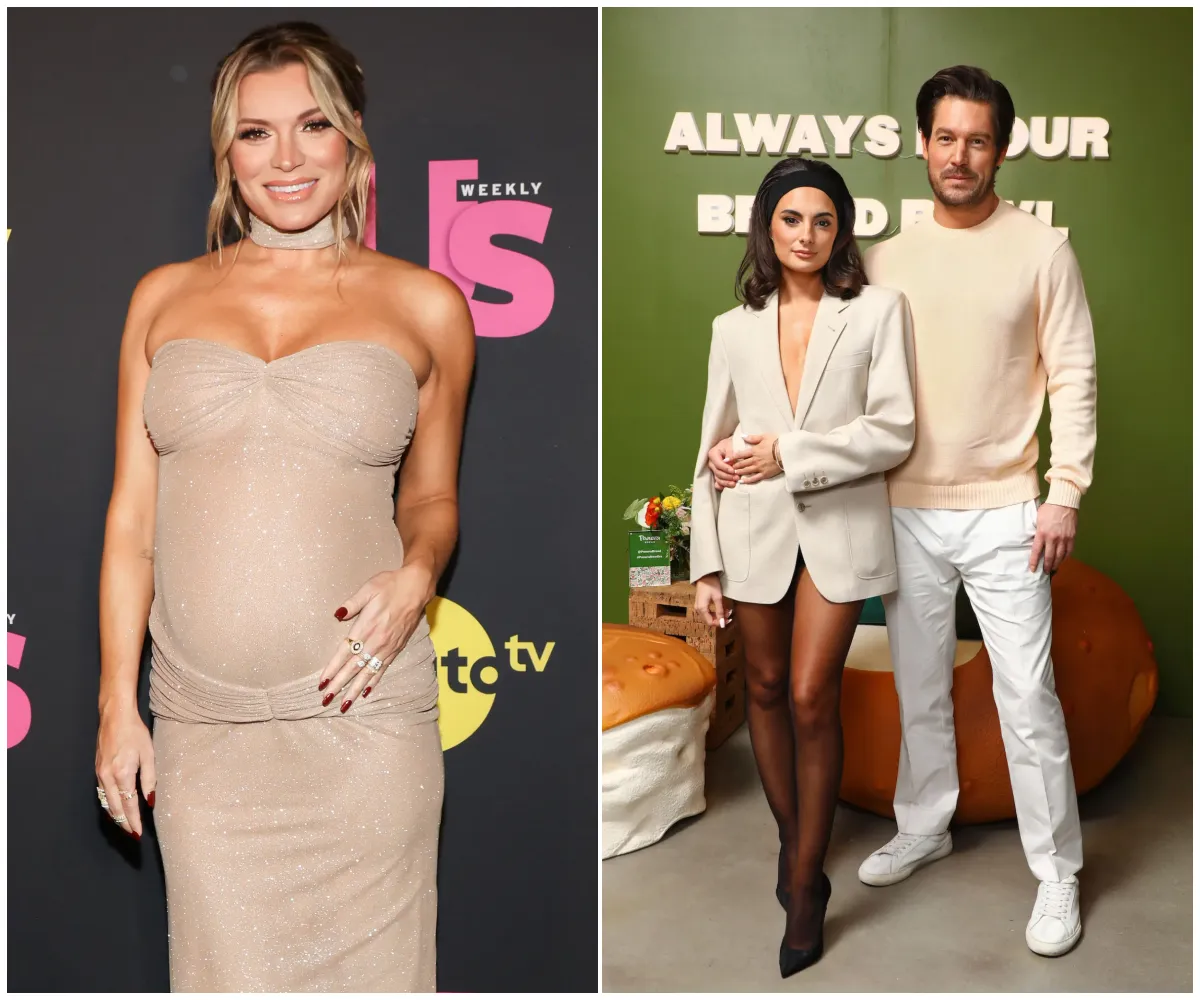 "Remember when Craig screamed at me for hours?" – Lindsay Hubbard takes a savage swipe at Craig Conover after Kristin Cavallari finally confirms their secret fling, reigniting explosive ‘love triangle’ drama with Paige DeSorbo - suong