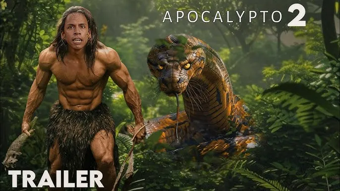 Apocalypto 2 E Apocalypto 2 E