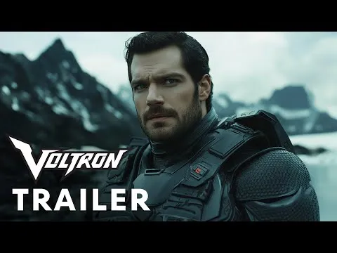 Voltron (2025)