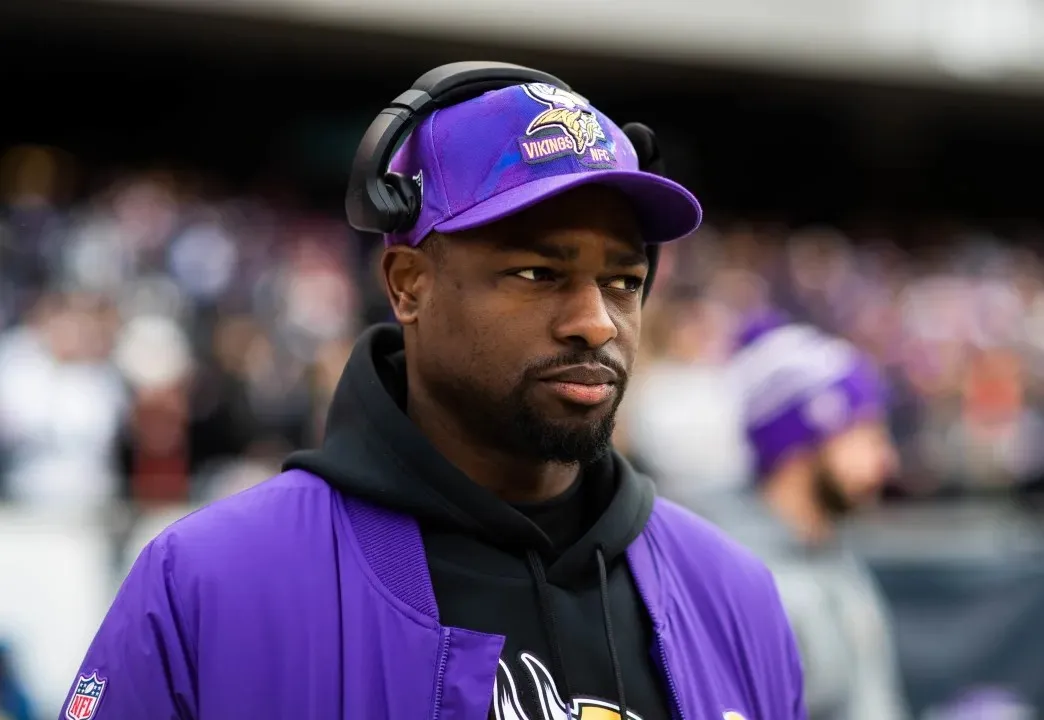 Vikings coach might be on borrowed time as pressure quietly builds