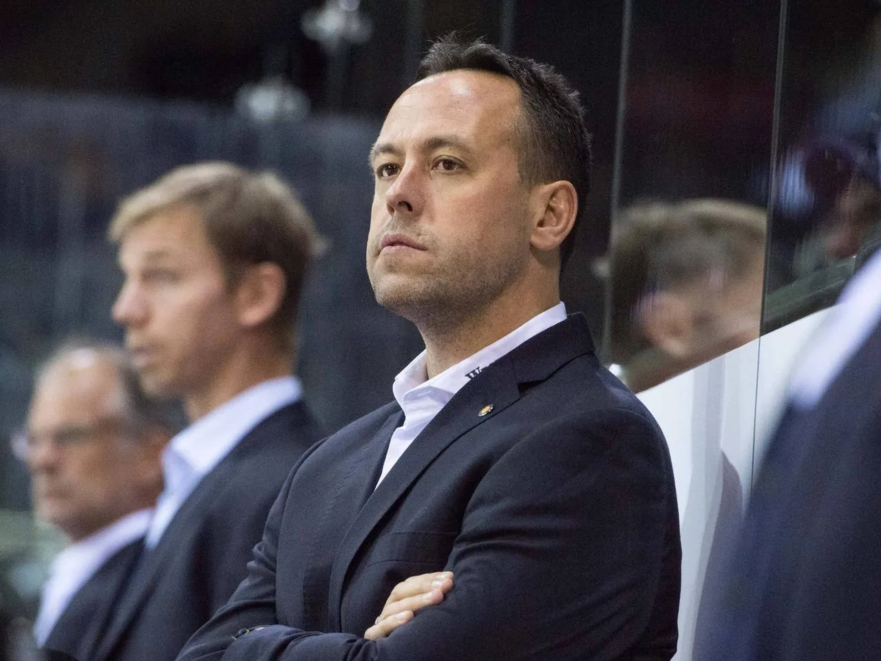 What Bruins fans can expect from a Marco Sturm-led team