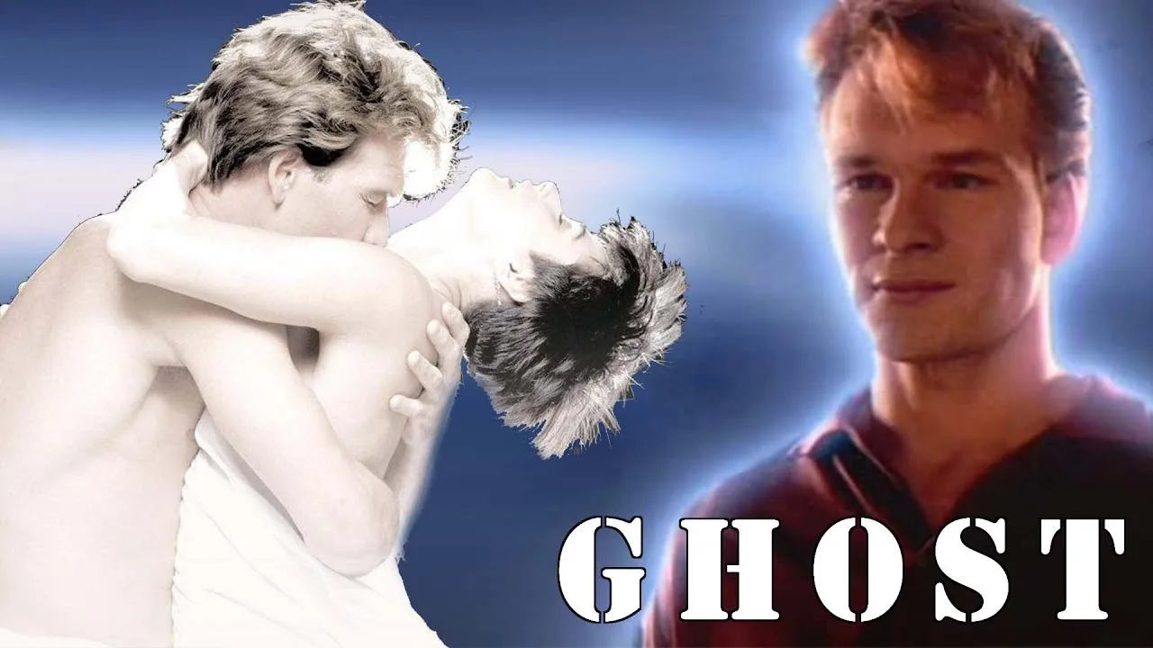 GH0ST 199O فـيـلـم