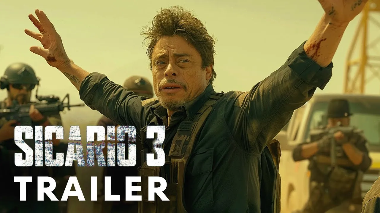 Sicario 3 (2024)1