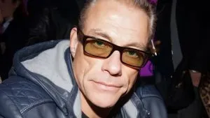 P4.  It has FlNALLY been Revealed what happened to Jean-Claude Van Damme!