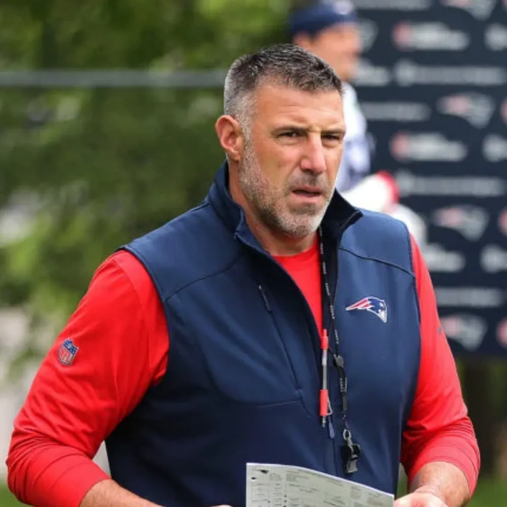 Patriots Trade Idea Lands Them Disgruntled $68 Million Receiver After New Report