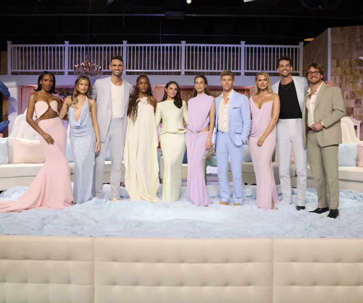 Find Out Who’s Leaving Summer House Amid Major Shakeup After Paige & Lexi’s Exits, Plus See Who is Returning as Lindsay & Carl’s Fates Are Also Revealed - suong