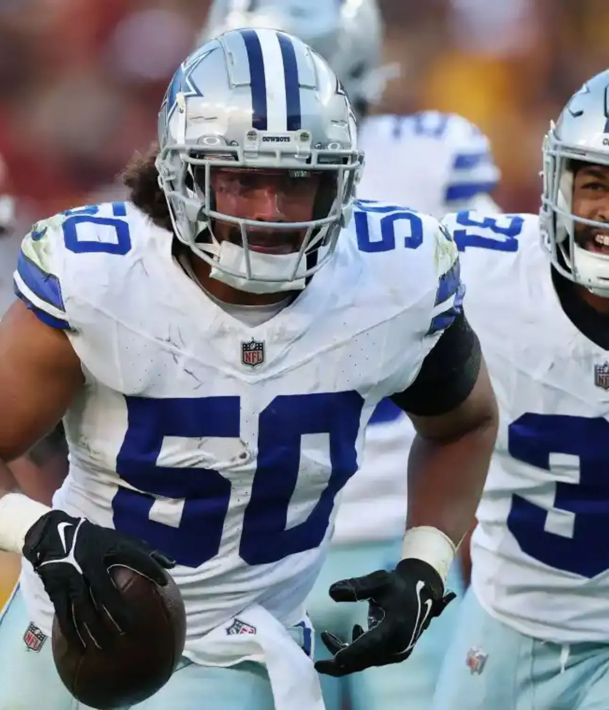 Buccaneers Urged to ‘Elevate Defense’ With $55 Million Former All-Pro LB