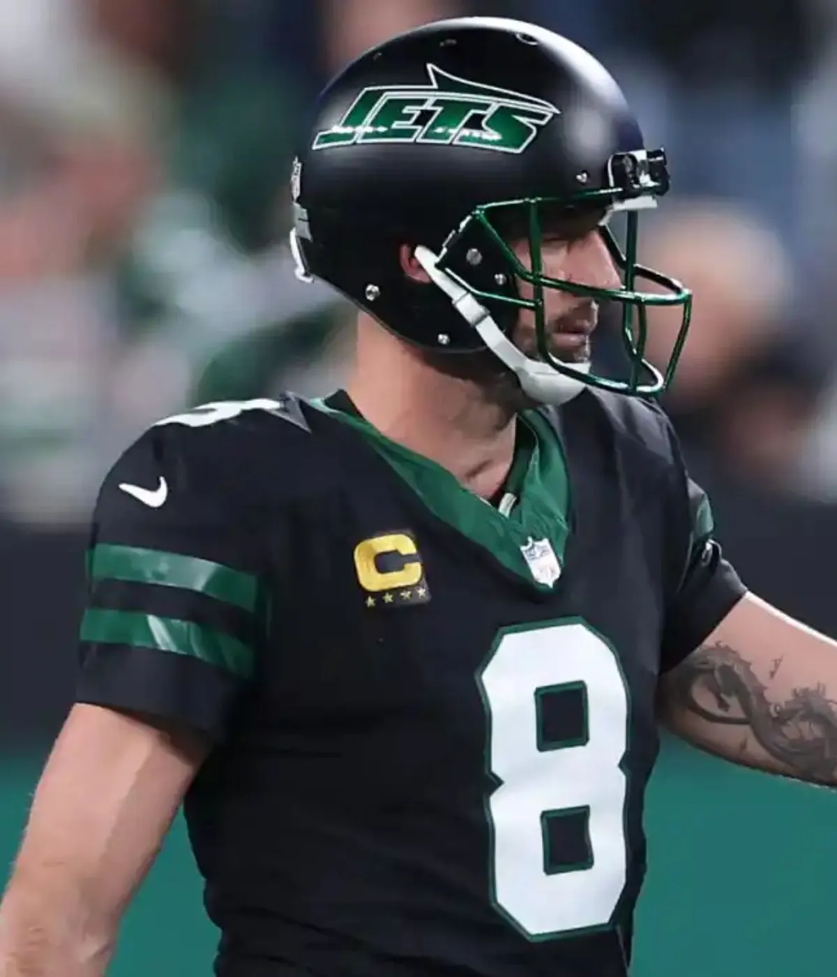 Steelers Trade Rumors Spark Back Up After Aaron Rodgers Signing