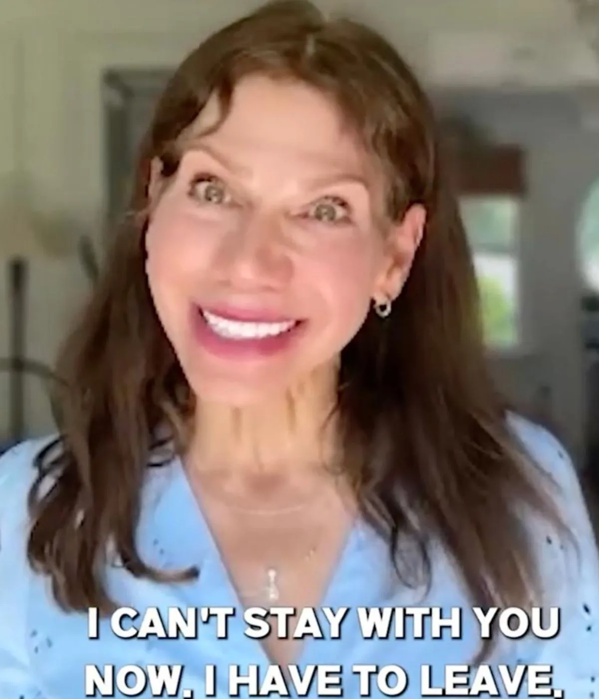 Theresa Nist fires back at ‘Golden Bachelor’ Gerry Turner’s claim they divorced over his cancer