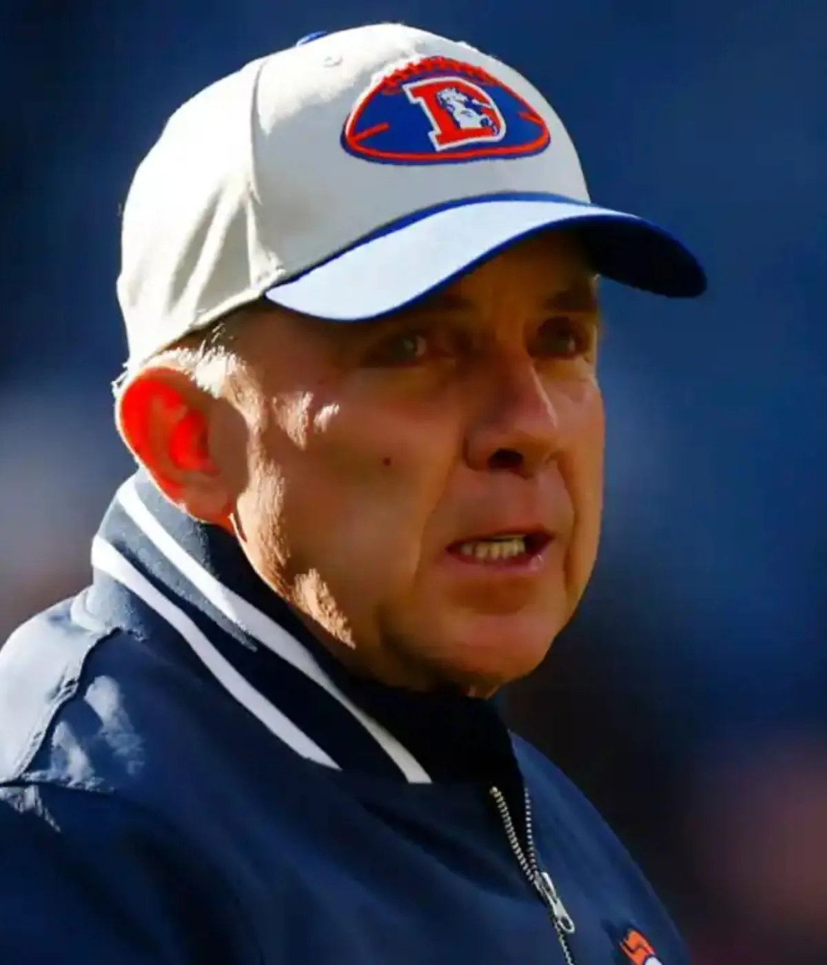 Denver Broncos Sean Payton Gives Surprising OTA Update