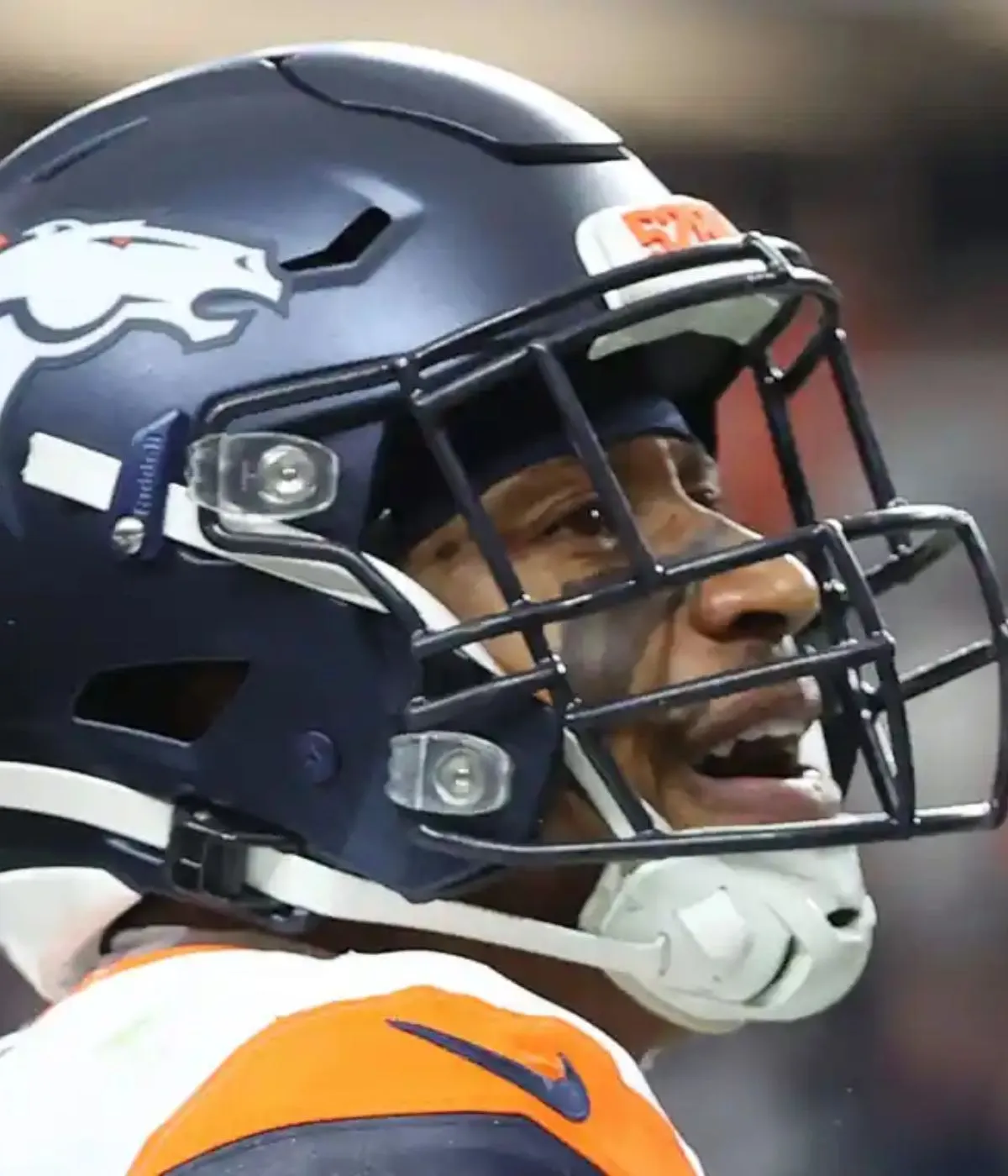 ‘Revered’ Broncos Playmaker Gets Reality Check After Changing Approach