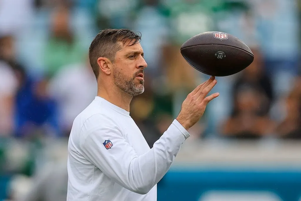 Dan Marino Issues Blunt Warning to Steelers About Aaron Rodgers