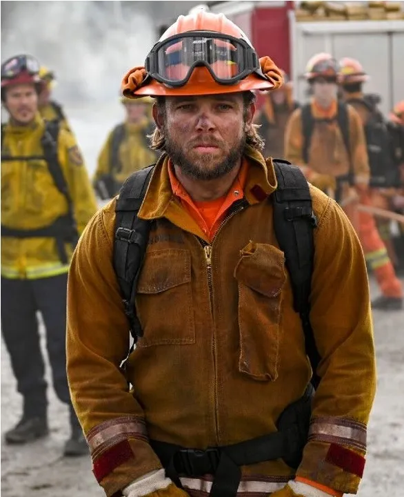 Fire Country Season 4: Max Thieriot Worries Bode Will Be ‘Very Broken’ If [Spoiler] Has in Fact Died