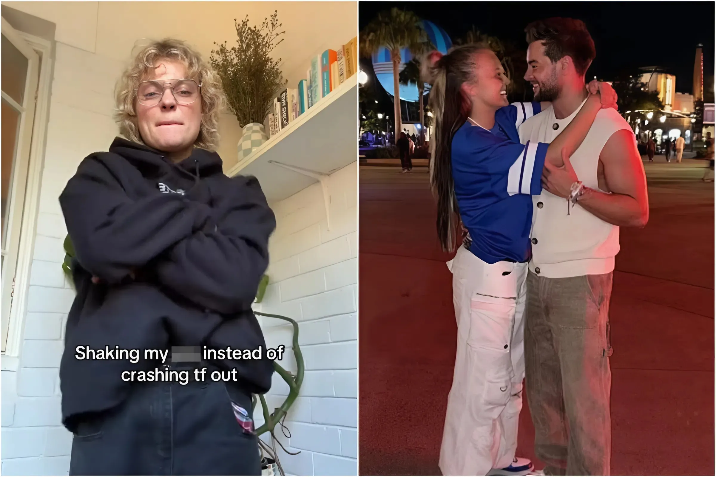 Silence Broken: Kath Ebbs Comments on JoJo Siwa's Relationship with Chris Hughes trucc