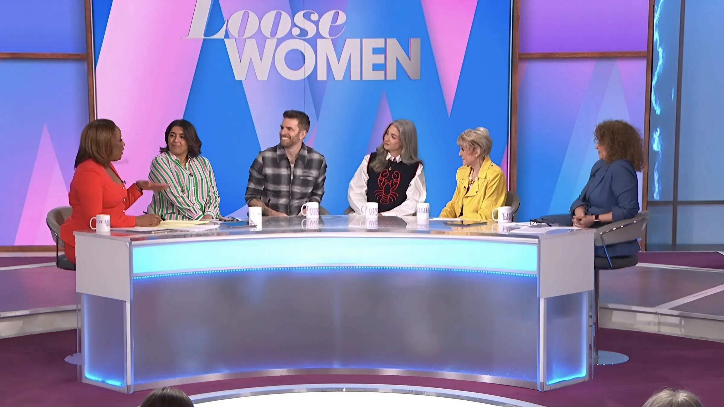 Loose Women Cuts the Chaos: Fan-Favorite Segment Axed in Shocking Budget Cuts! trucc
