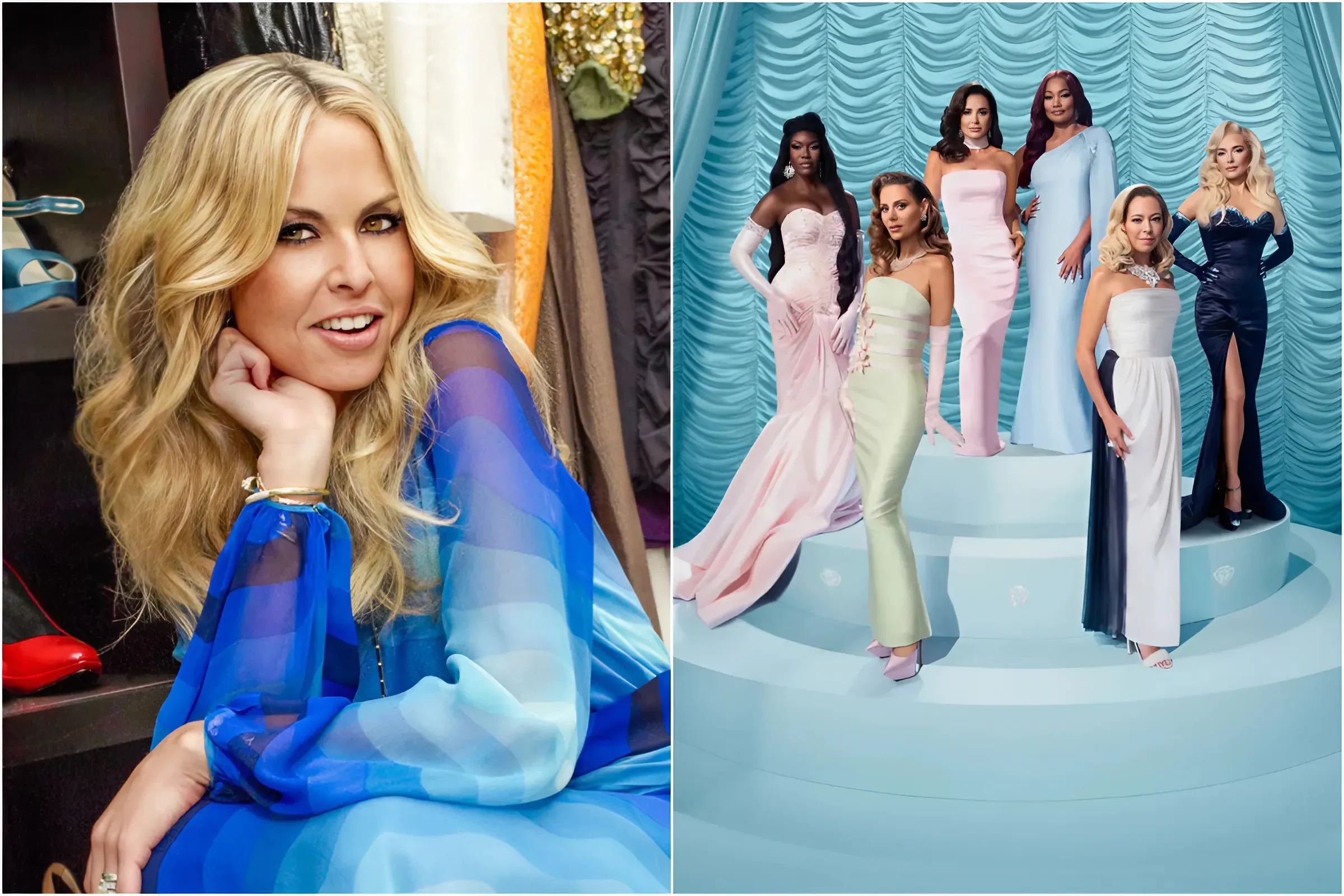 Rachel Zoe is the Newest Housewife! Joining 'Real Housewives of Beverly Hills' Season 15 trucc