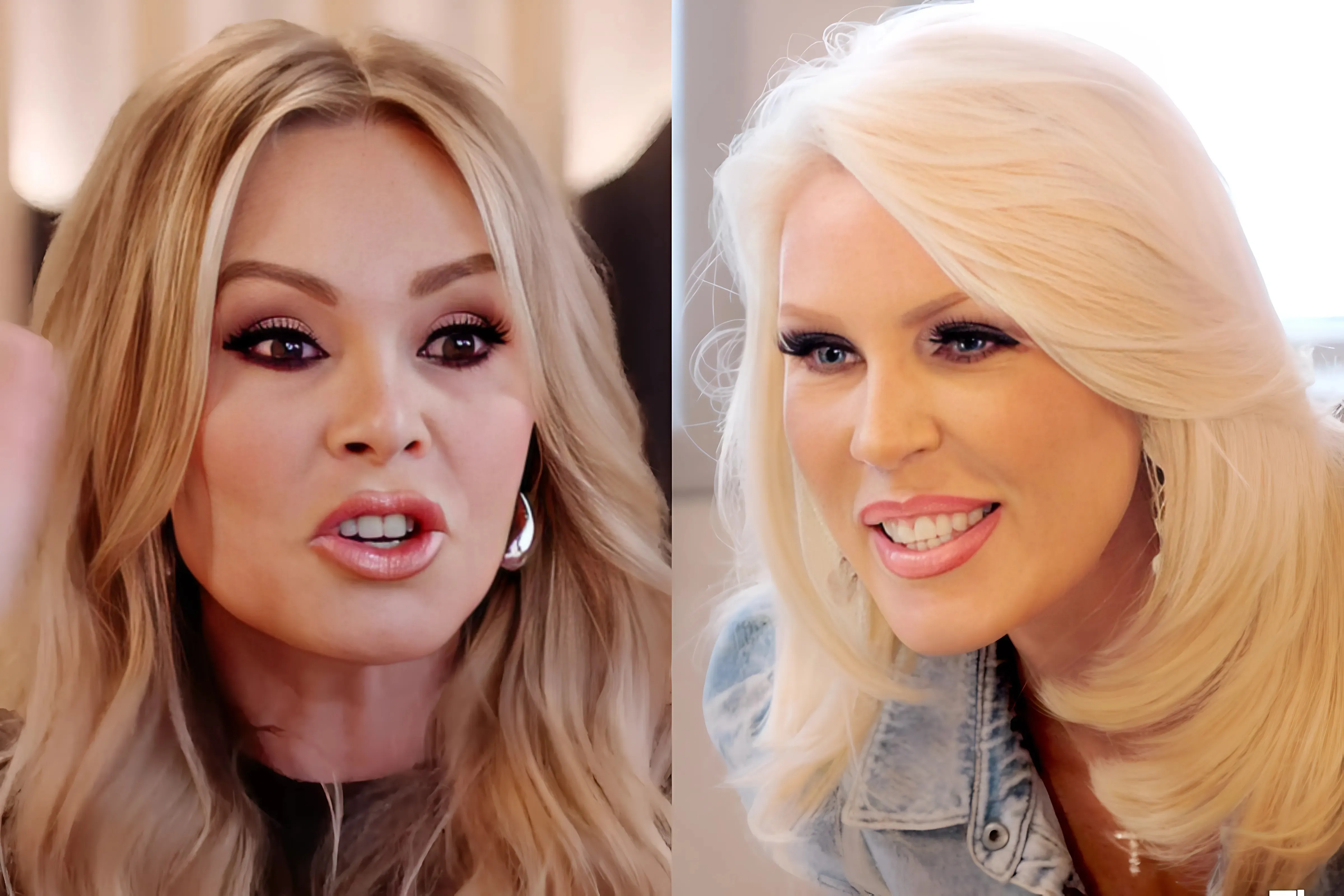 Tamra and Gretchen’s “12 Years” of Feuding Comes To a Head in Shocking RHOC Season 19 Trailer