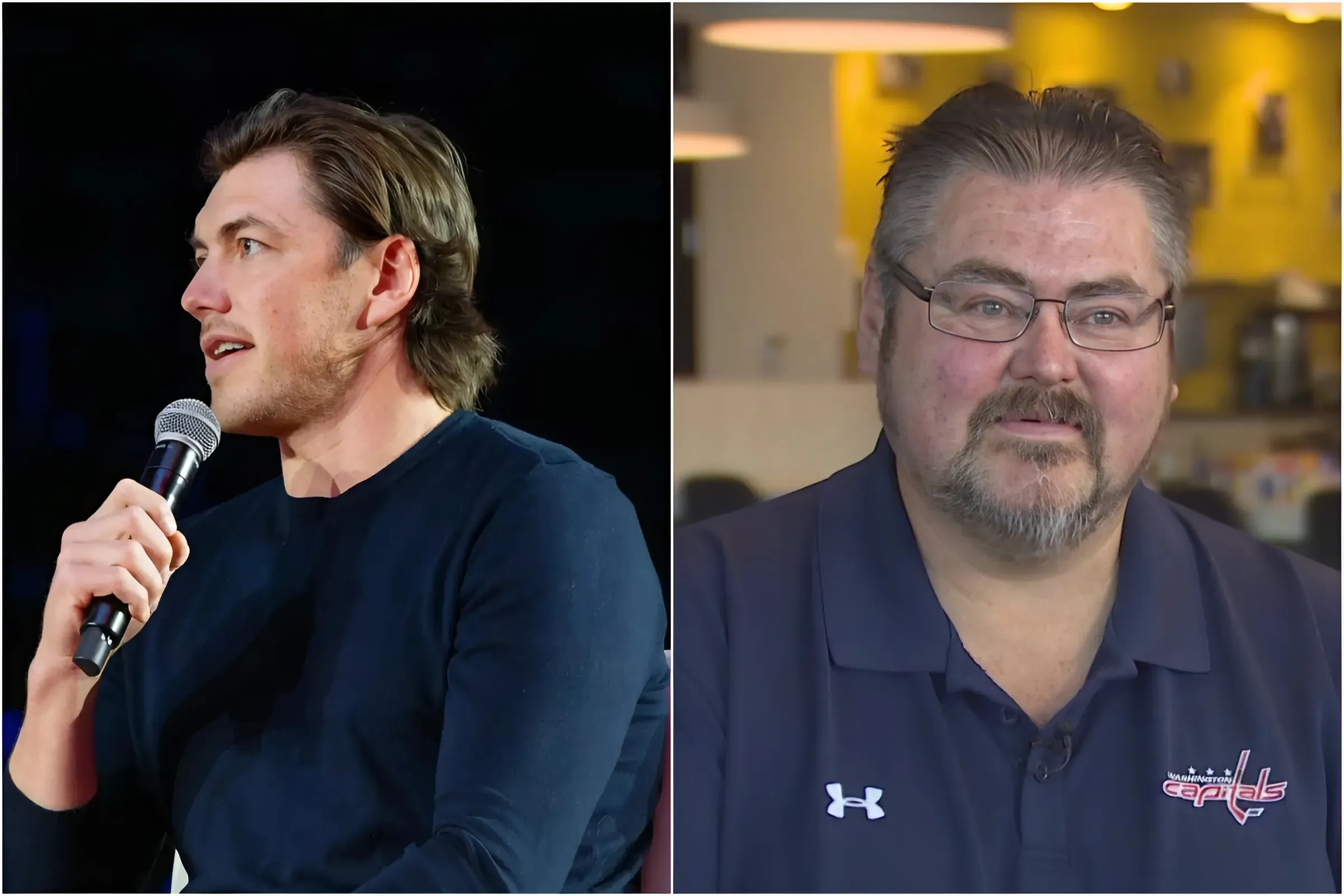 TJ Oshie to Premiere Heartfelt Documentary ‘Coach’ About His Dad’s Alzheimer’s Battle at DC/DOX Festival trucc