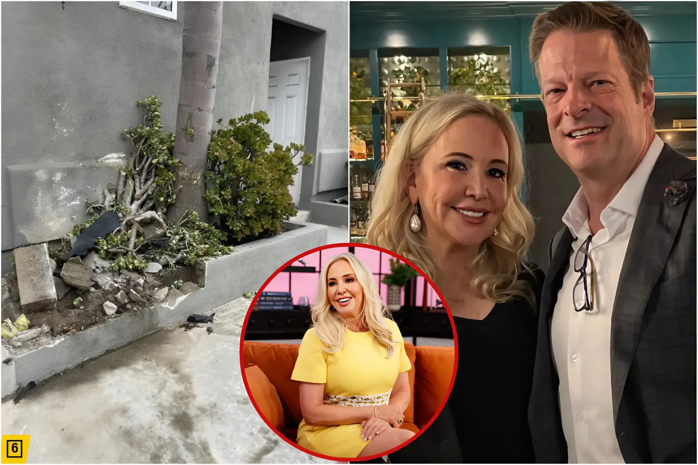 ‘RHOC’ Star Shannon Beador Opens Up on ‘Virtual Reali-Tea’ About Taking a Year-Long Break From Dating After DUI trucc
