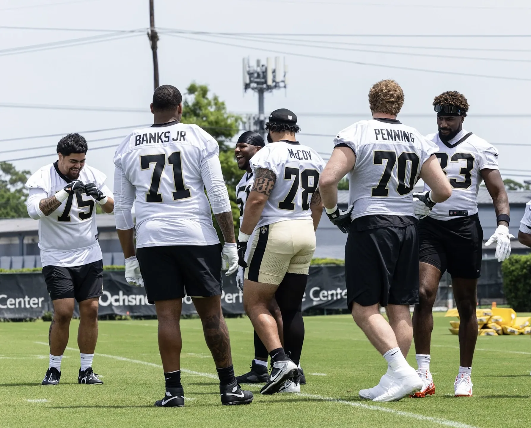 Aggressive moves in 2022 NFL draft labeled Saints worst trade in recent history