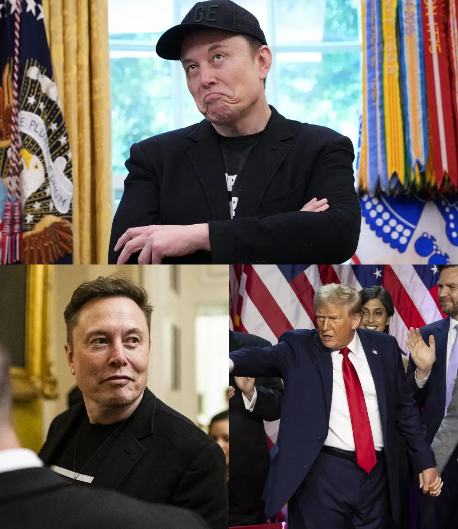Elon Musk Launches "The America Party": A Bold Political Move Against Both Republicans and Democrats