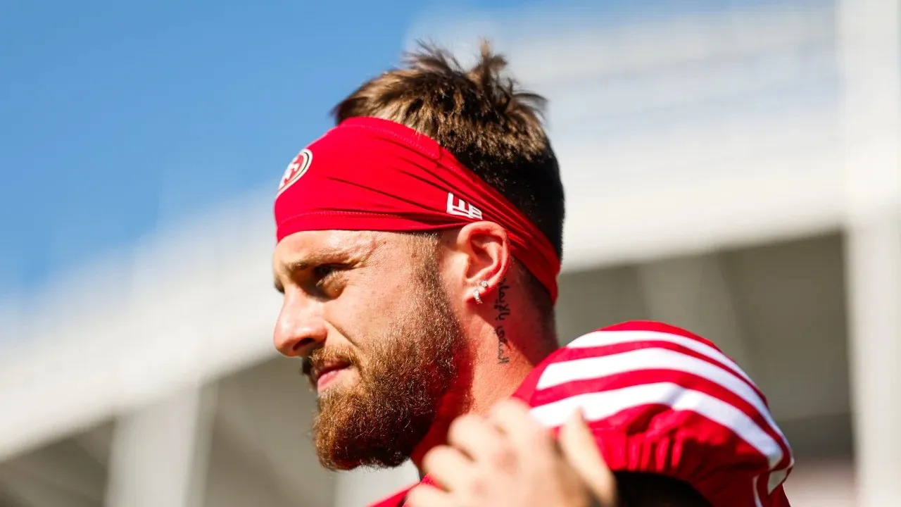 PFF: 49ers WR Ricky Pearsall is Poised for Bigger Role in 2025