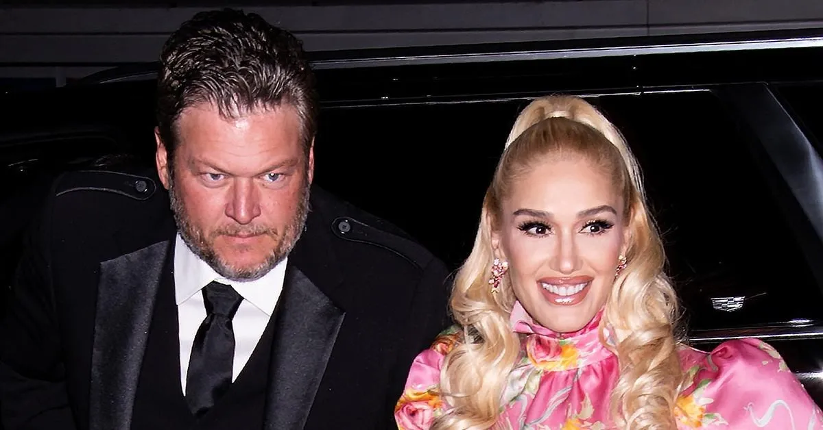 4. Blake Shelton and Gwen Stefani’s Announcement Will Leave You Speechless