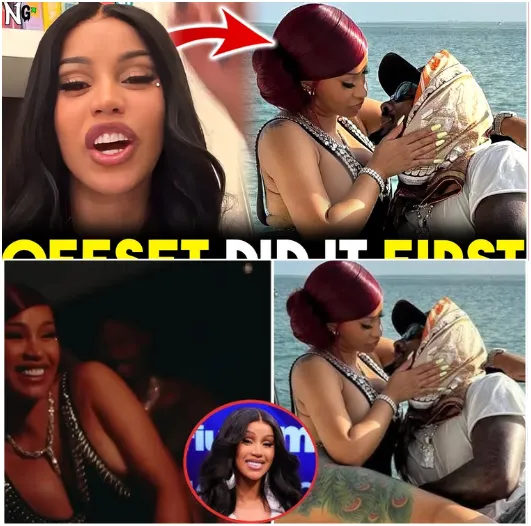 Cardi B GOES OFF on Men Calling her a 304 for Dating Stefon Diggs & Speaks on her New Relationship