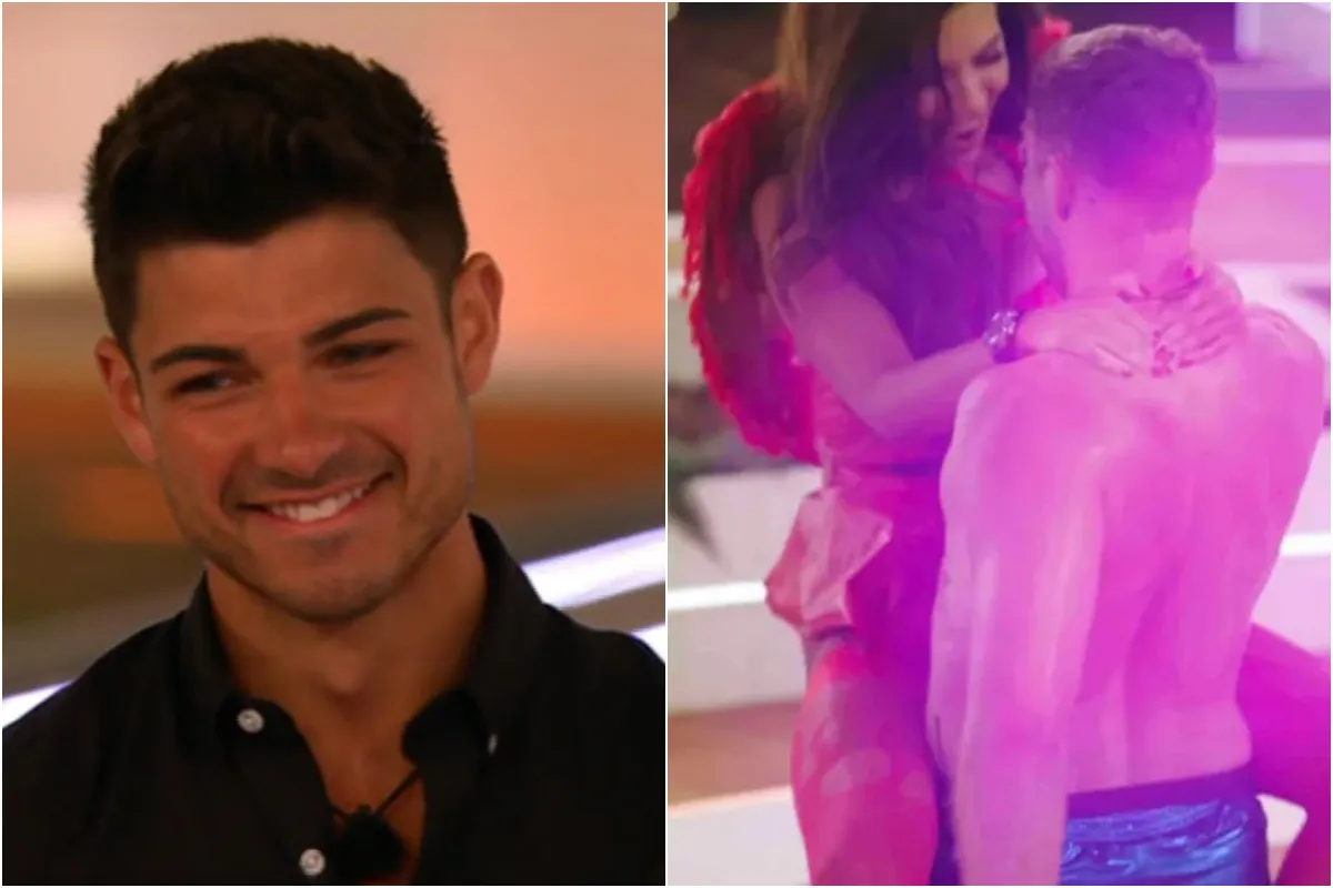 Love Island’s most embarrassing moments from Heart Rate Challenge that sparked complaints to act that left ngocc