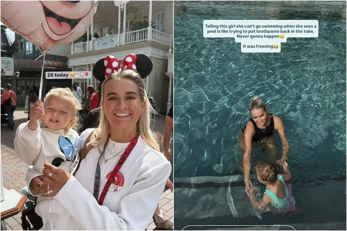 Molly Mae reveals secret struggle over reunion with Tommy Fury as pair enjoy romantic staycation weekend ngocc