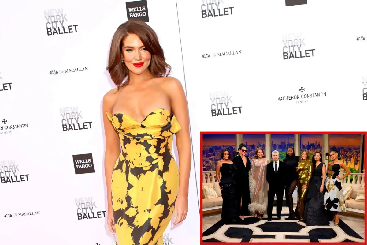Brynn Whitfield Reacts to RHONY Costars Hanging Out Without Her, Says She “Dropped Out” of Love Hotel Days Before Filming and Shares Who Replaced Her-quang