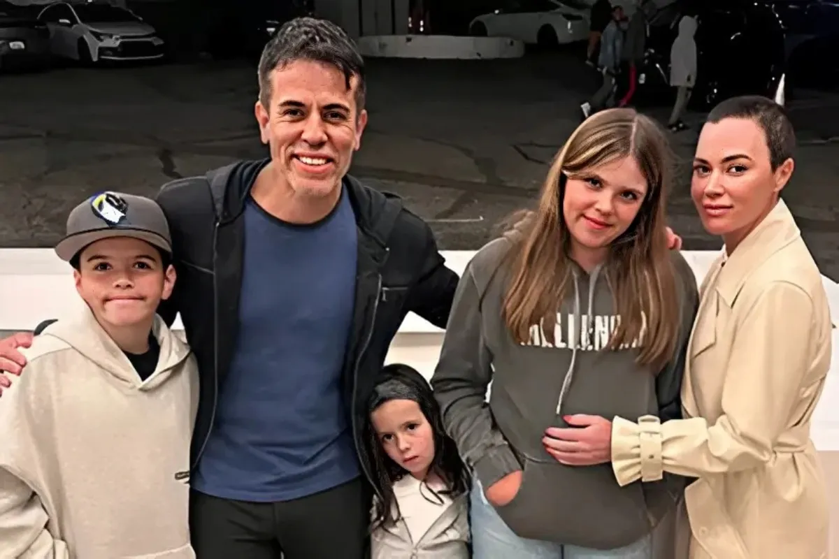 Teddi Mellencamp & Edwin Arroyave Reunite for Their Daughter's Latest Milestone