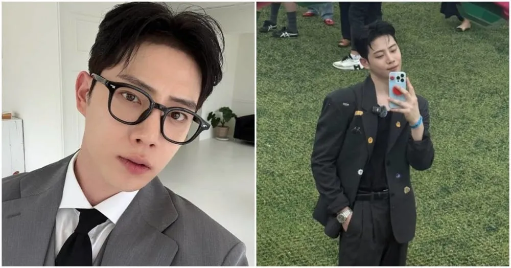 Family calls for police help after Model Kim Jong Suk passes away at the age of 29